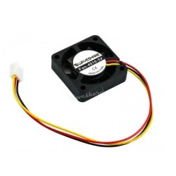 Ventilador 5V 3 pin 40X40mm