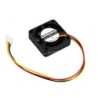 Ventilador 5V 3 pin 40X40mm