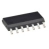CD4013 doble flip-flop tipo D SOP14