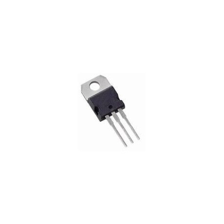 LM337  Ajustable regulador -1.2 to -37V 100 mA