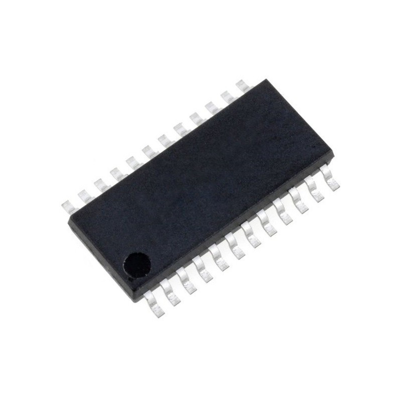 CD74HC4067 Multiplexor 16 a 1  Analogico SSOP SMD