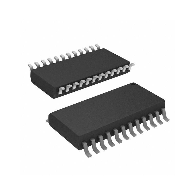 CD74HC4067M Multiplexor analógico 16:1 SOIC24