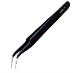 Pinza curva 120 mm ESD-15...