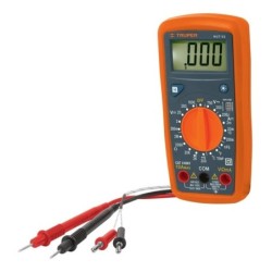 Multí­metro digital Truper