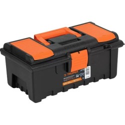 Caja de herramientas con...