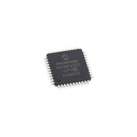 PIC18F4550 I/PT