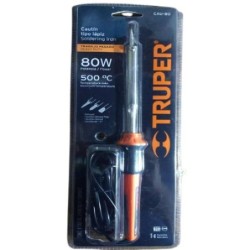 Cautí­n tipo lápiz 80W TRUPER