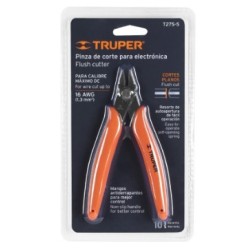 Pinza de corte para...
