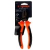 Pinza de corte diagonal 6 inch mango comfort grip TRUPER