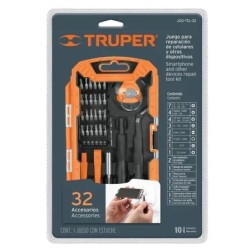 Juego para reparación de...