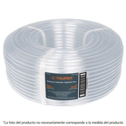 Manguera industrial TRUPER...