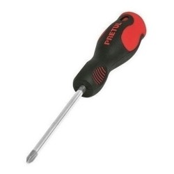 Desarmador plano, 3/16x3...