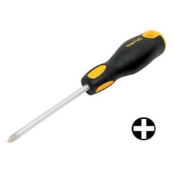 Desarmador punta Phillips,...