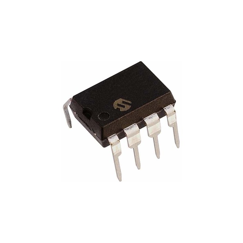24LC16 16K I2C Serial EEPROM