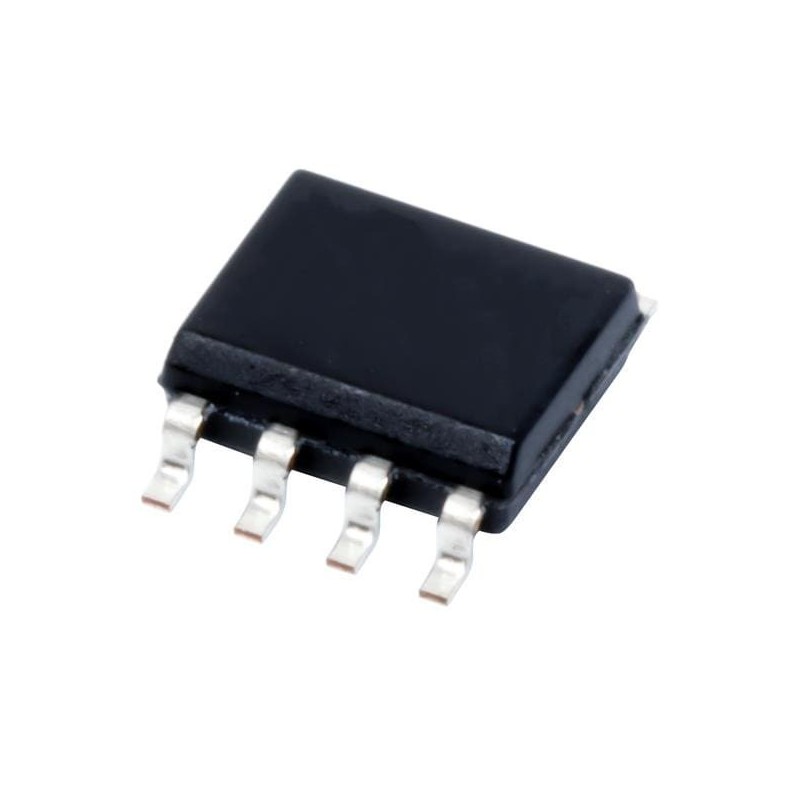 UCC2803 PWM de 12 V, 1 A y 1 MHz con modo de corriente BiCMOS de baja potencia