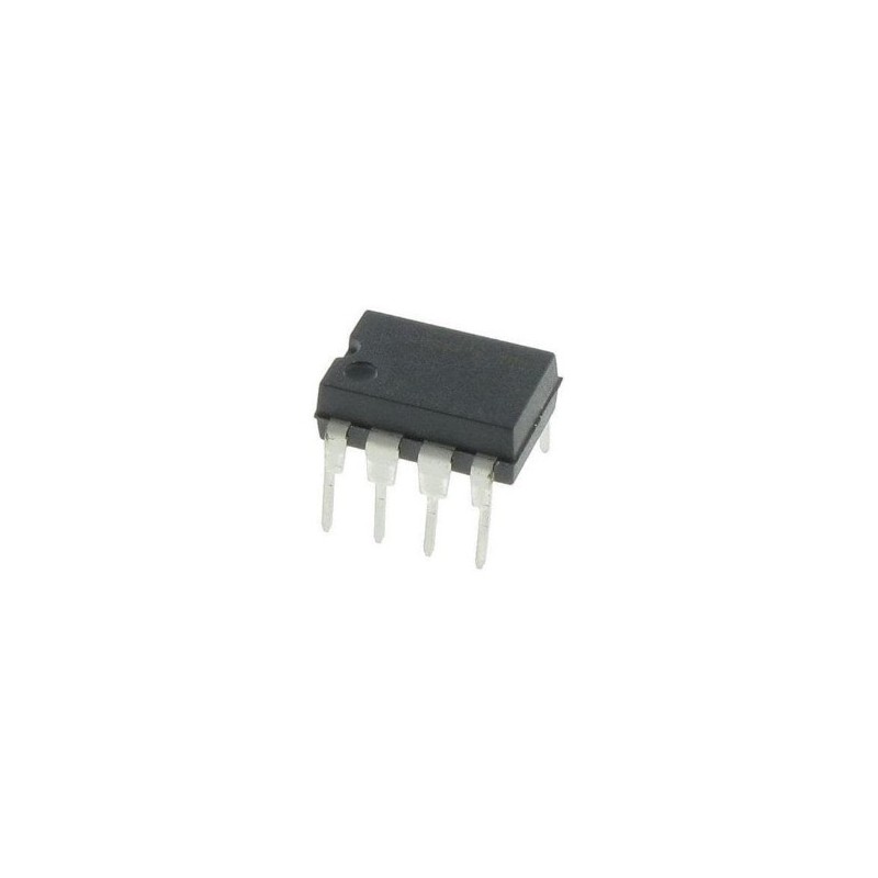 Memoria EEPROM 24LC256-I/P