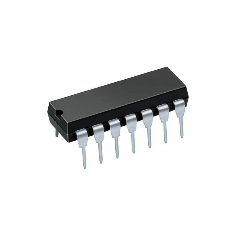 LM339 OPAM Single suply Quad compatible Cmos