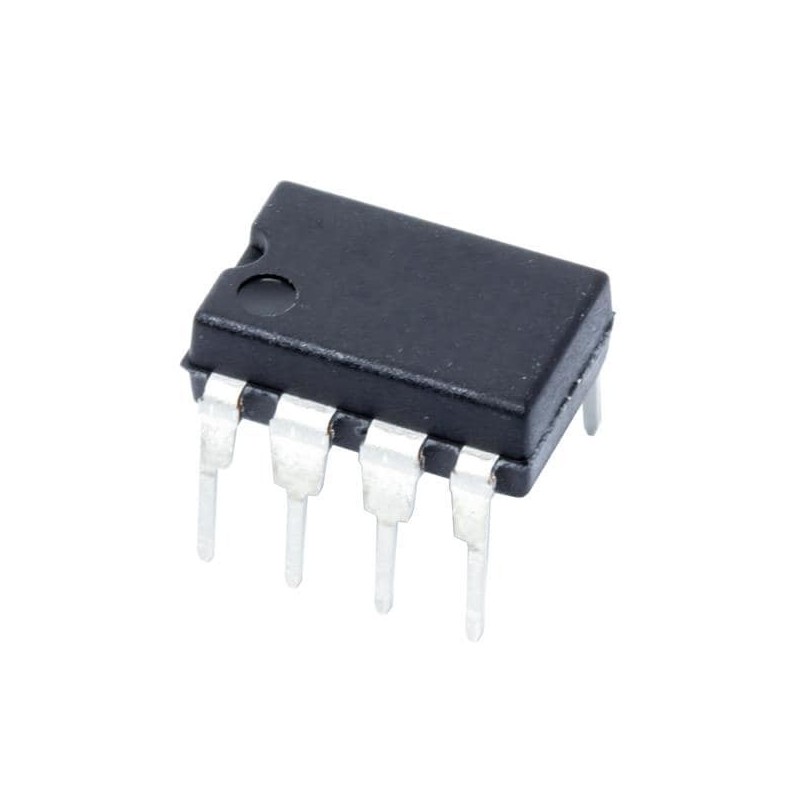 LM393 OPAM two independent precision voltage comparators