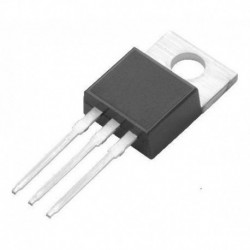 MJE13007 Power Transistor