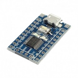 Tarjeta STM8S103F3P6