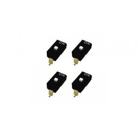 Dip Switch 1P SMD