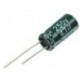 Capacitor Electrolítico Th 4.7uF 250V