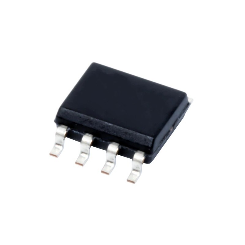 Amplificador operacional TLV2252AQDRQ1 SMD