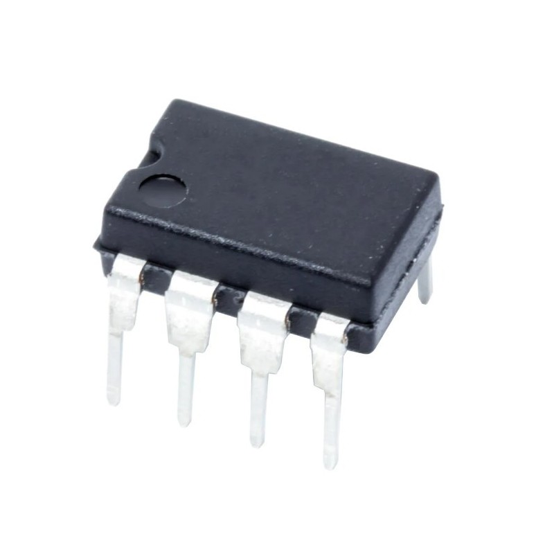 Amplificador Instrumental 1NA114