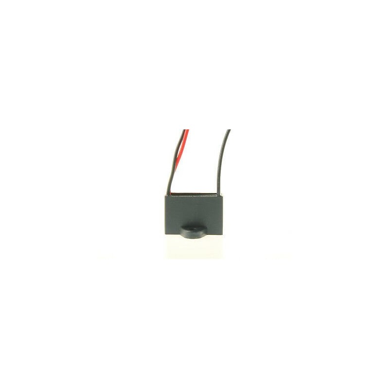 Capacitor CBB61 1.2uF 50/60Hz 450VAC