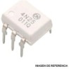 4N25 PDIP Optoacoplador