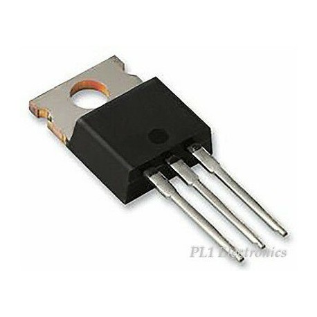 Transistor IGBT IGP06N60T