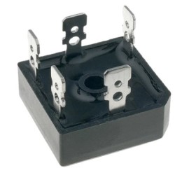 TBR1516 Puente rectificador...