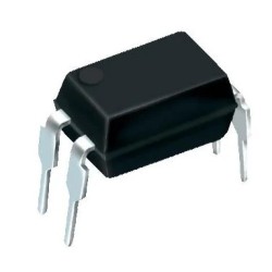 EL817 PDIP Photocoupler