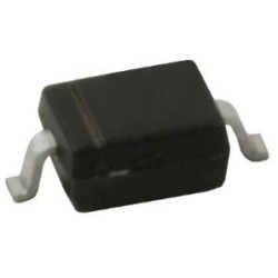 Diodo Schottky BAT54JFILM...