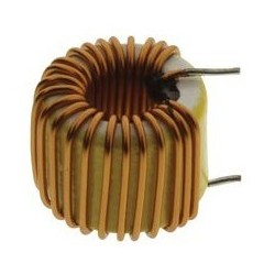 Inductor Toroidal 360uH...