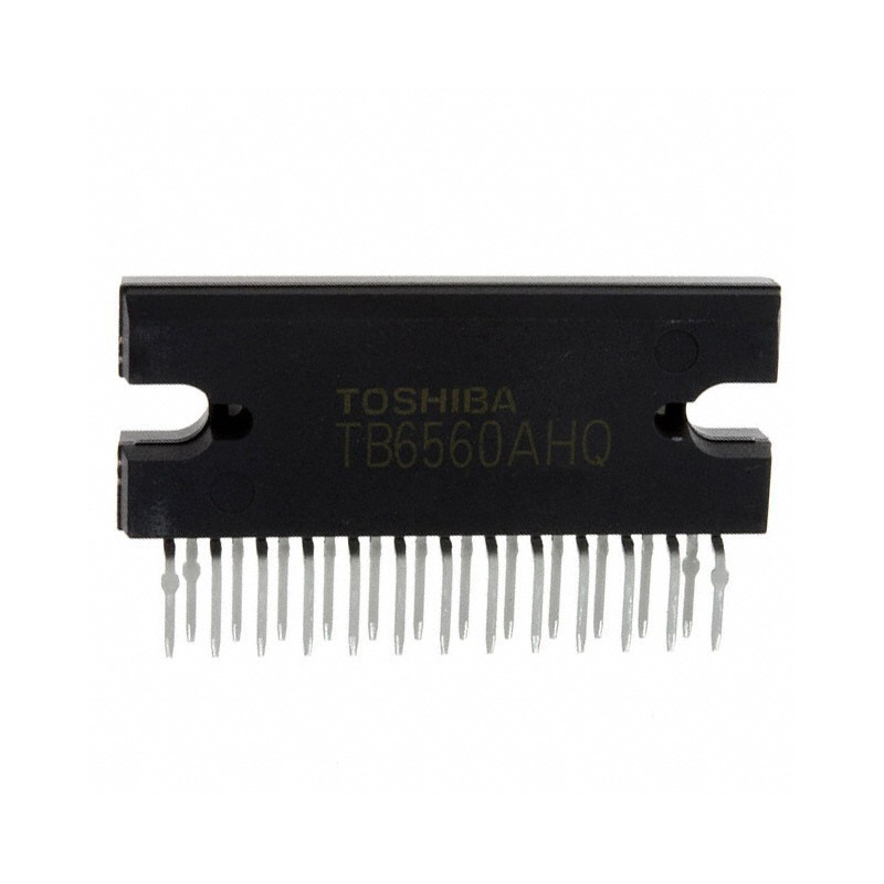 TB6560AHQ Driver motores PAP 3A