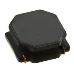 Inductor 2.2uH SMD (6x6x3mm)
