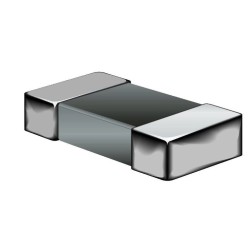 Núcleo de ferrita 80 ohms...