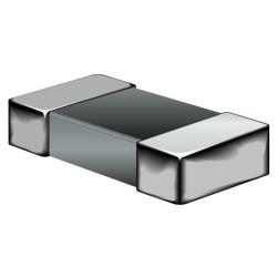 Núcleo de Ferrita 70 ohm 3A...