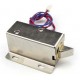 Solenoide lock 12V (cerradura)