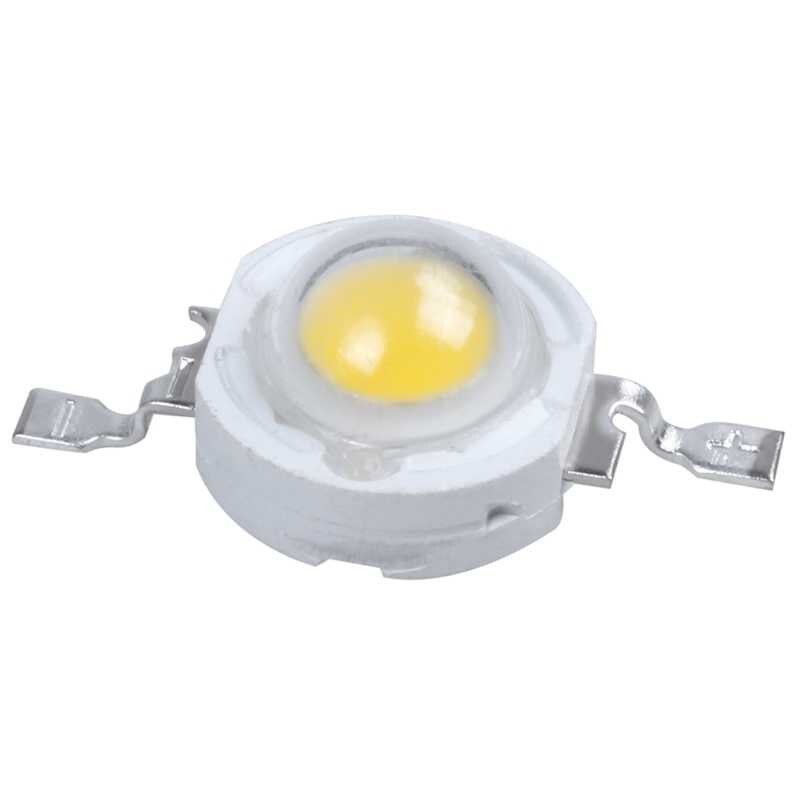 Led de Potencia blanco 3W