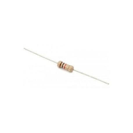 Resistencia Th 39 Ohm 1W.