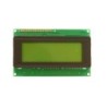 LCD 20X4 verde