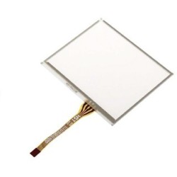 Touch Panel Resistivo 3x2.5