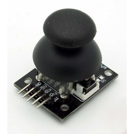 Módulo Joystick