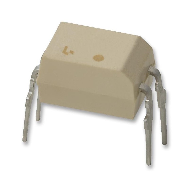 Optoacopladores de salida MOSFET TLP222AF