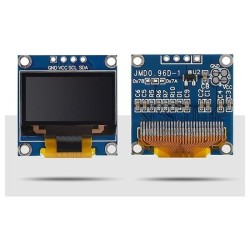 Display OLED 0.96 I2C color...