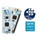 STM32 Nucleo-32 development board with STM32F031K6 MCU, supports Arduino connectivity