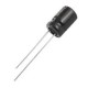 Capacitor electrolitico Th de 6.8uf 50V