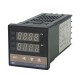 Controlador de tempertura REX-C100FK02-M*AN